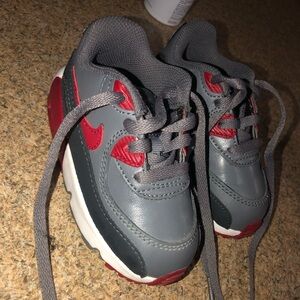 Little boy air max